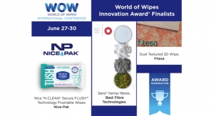 INDA Names Three Finalists for WOW Innovation Award