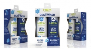Indie Laundry Care Brand Hex Performance Expands into Target 