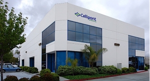 Cellipont Bioservices Expands Cell Therapy Facility