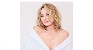 Kim Cattrall is New Face of Olehenriksen 