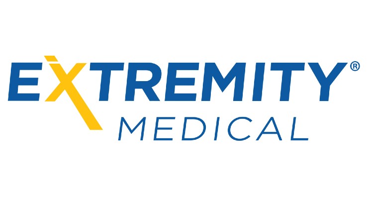 Steven Haddad Joins Extremity Medical as Chief Clinical Officer