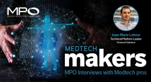 Matching Minimally Invasive Device Trends with Material Selection—A Medtech Makers Q&A