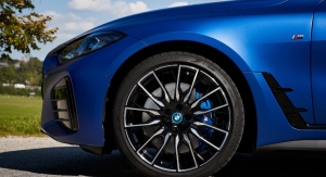BASF, BMW Group Rely on Renewable Raw Materials for Automotive Coatings