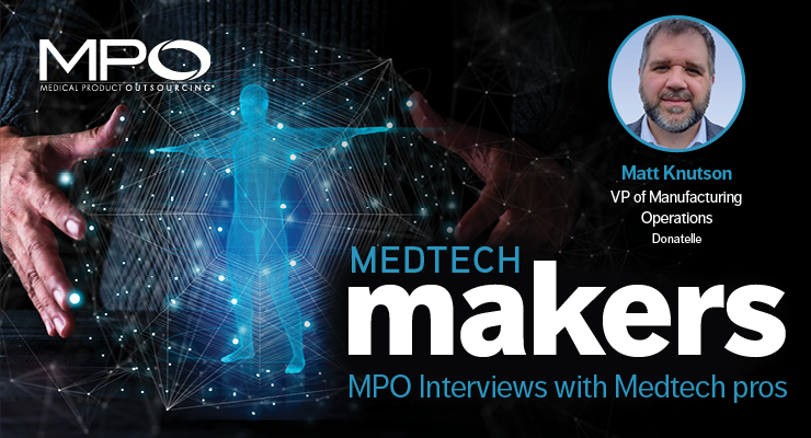 Successfully Incorporating Remote Audits Post-Pandemic—A Medtech Makers Q&A