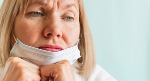 Sick of Being Sick: Pandemic Fatigue Flares at AAOS