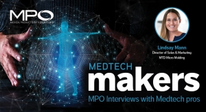 Prototyping at the Micro Level—A Medtech Makers Q&A