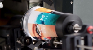 Zeller+Gmelin introduces UV-curable and water-based inkjet inks