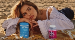 Vital Proteins Engages Addison Rae & Influencers in Wellness Campaign  