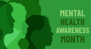 Maybelline Supports Mental Health Month