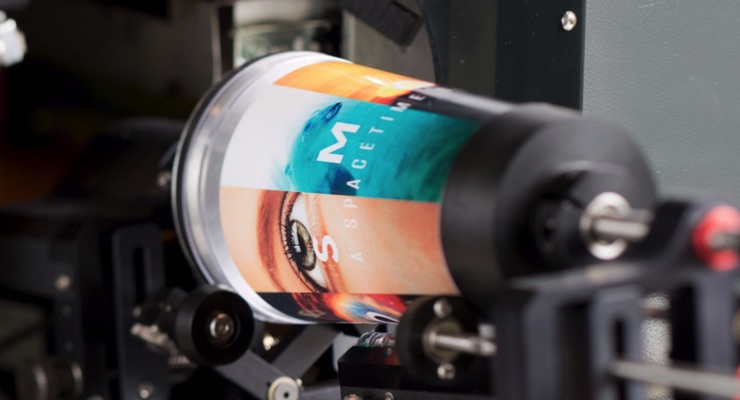 Zeller+Gmelin Launches UV-Curable and Water-Based Inkjet Inks