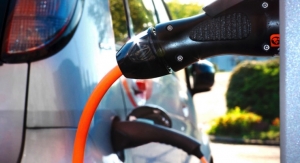 Schreiner ProTech introduces new PCS solution for electric vehicle charging