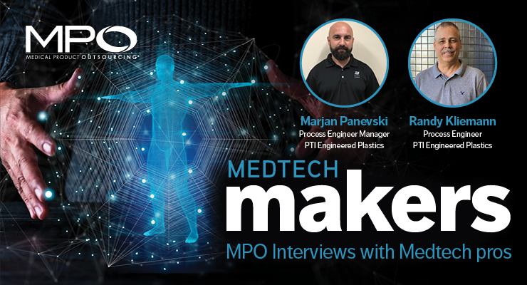 Mastering Scientific Molding for Medical Device Manufacturing—A Medtech Makers Q&A