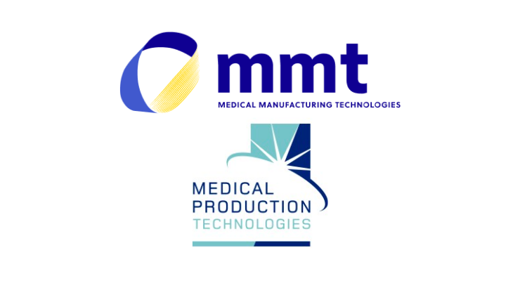 MMT Acquires Medical Production Technology Europe