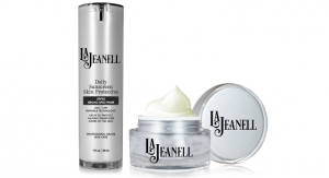 LaJeanell Launches Men’s Duo Skincare Product Set