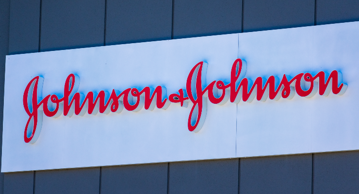 Johnson & Johnson Names CEO & CFO of Planned Consumer Health Company