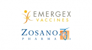 Emergex COVID-19 Vaccine Candidate Successfully Coated onto Zosano Micro-Needle Patch