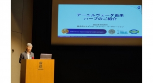 Sabinsa Participates in Science Event Honoring the 70th Anniversary of Diplomatic Relations Between India and Japan