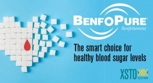 Clinically Validated Blood Glucose Support Using BenfoPure® Benfotiamine