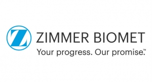 Paul Stellato Appointed Chief Accounting Officer at Zimmer Biomet