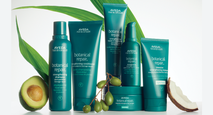 Aveda is Leaping Bunny Approved by Cruelty Free International
