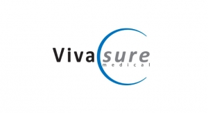 Vivasure Medical Raises $23 Million in Series D Financing Round