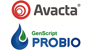 AffyXell Expands Manufacturing Partnership with GenScript ProBio