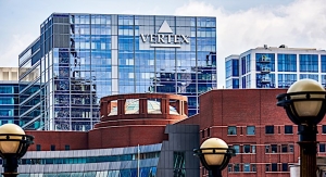 Vertex Expands Cell and Gene Therapy Footprint