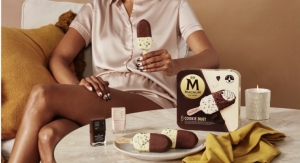 Indie Beauty Brand Nails Inc. Creates Chocolate-Scented Nail Polish Line Inspired by Magnum Ice Cream