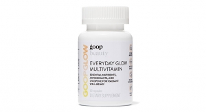 Goop Adds Goopglow Vegan Beauty Supplement for Hair, Skin & Nails
