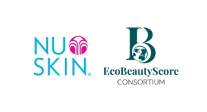 Nu Skin Joins EcoBeautyScore Consortium