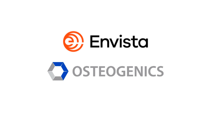 Envista To Acquire Osteogenics