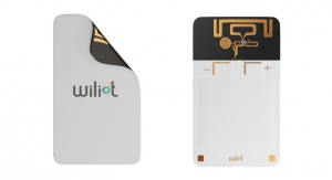 Wiliot Launches Battery-Assisted Version of its IoT Pixel Tags