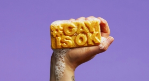 Lush Cosmetics Launches ‘Gay is OK’ Soap