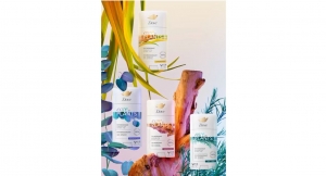 Dove Taps Into Vegan Beauty Market With Plant-Based Deodorants