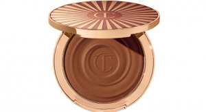 Charlotte Tilbury Releases Sun-Kissed Glow Bronzer Color Cosmetics 