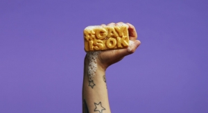 Lush Gay is OK Soap Supports Equality Florida