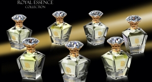 Benigna Parfums Releases The Royal Essence Fine Fragrance Collection