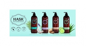 Hask Beauty Enters Exclusive Partnership With Amazon, Launches Vegan Body Wash Collection