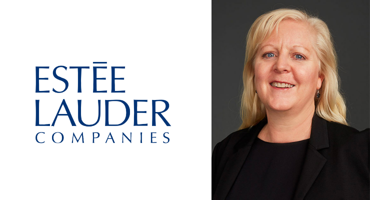 Estée Lauder Names Karen Housman as SVP/GM, Travel Retail, APAC