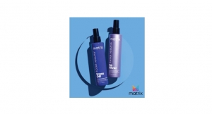 Matrix Hair Care Introduces All-In-One Toning Leave-In Sprays