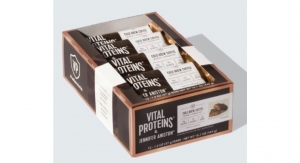 Vital Proteins Rolls Out Jennifer Aniston Wellness Bars 