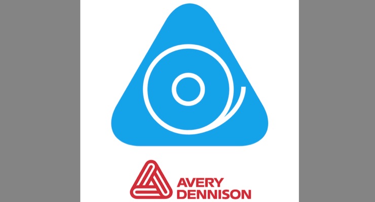 Avery Dennison announces Core Series Portfolio Tape Selector App
