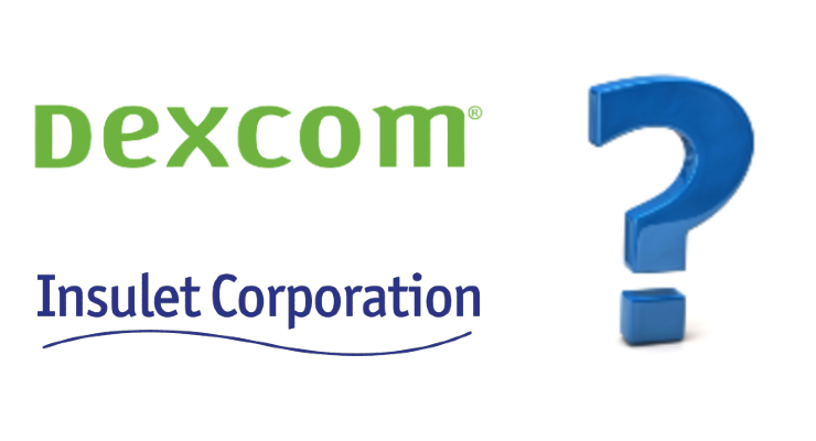 Dexcom Reportedly in Talks to Acquire Insulet