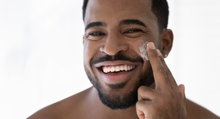 Men’s Skincare Market to Hit $13 Billion by End of 2022