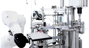Steriline Robotic Applications to Improve Quality in Drug Primary Packaging