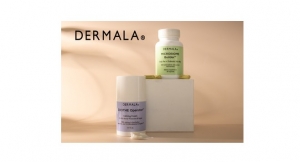 Consumer Dermatology Company Dermala Introduces Second Microbiome-Powdered Line of Products for Eczema-Prone Skin 