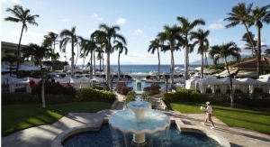 Four Seasons Resort Maui To Offer Project Reef Sunscreen Beginning on World Oceans Day