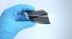 InnovationLab Acquires Flexible Printed Battery Technology from Evonik