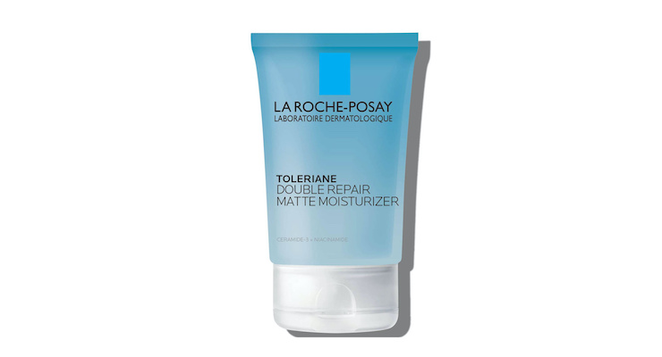 La Roche-Posay Launches Matte Moisturizer for Oily Skin