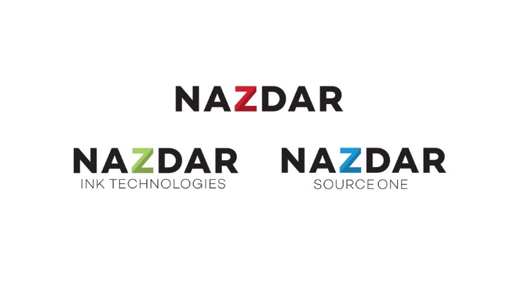 Nazdar Launches 205 Series Inks for Roland TrueVIS SG2 and VG2 Series Printers